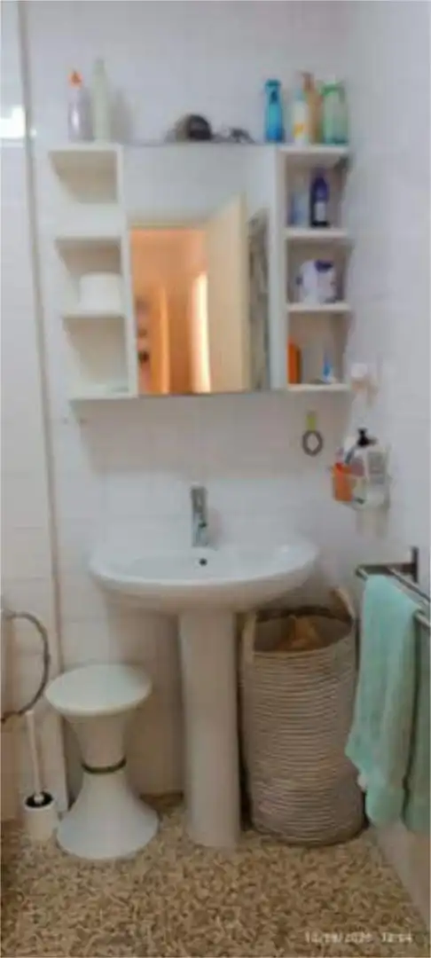 Piso de 90 m² en Tarifa