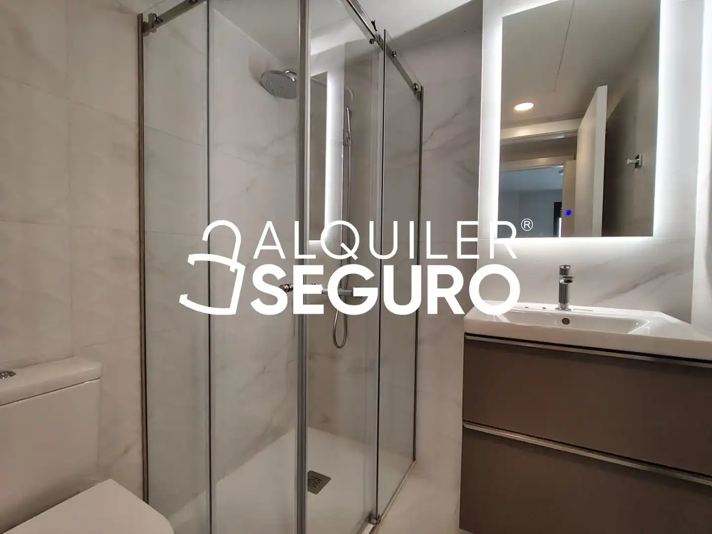 Pis de 119 m² a Madrid