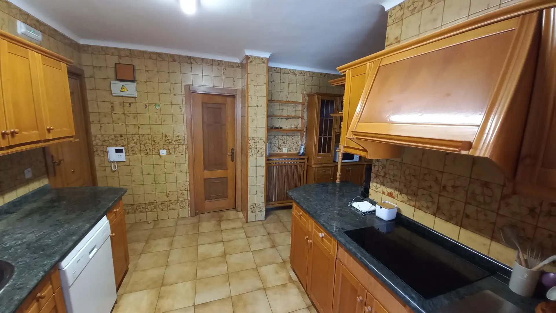 Appartamento 198 m² a Albacete