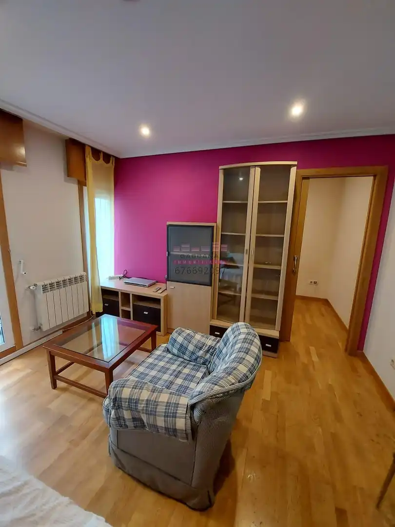 Pis de 74 m² a Vigo