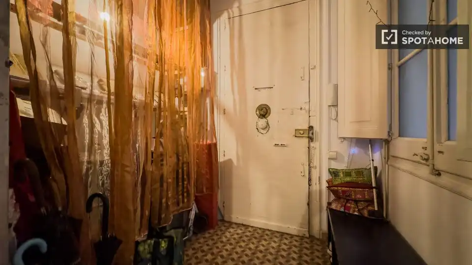 Habitación en alquiler, Barcelona