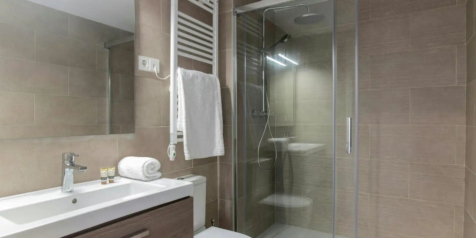 Habitación 82 m², Barcelona