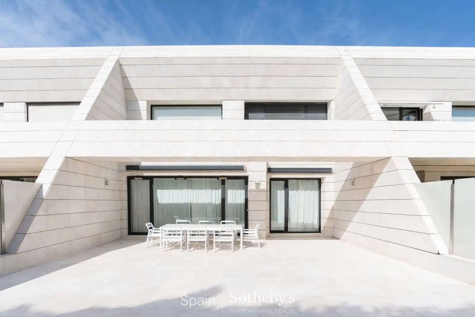 Casa de 628 m² en Pozuelo de Alarcón