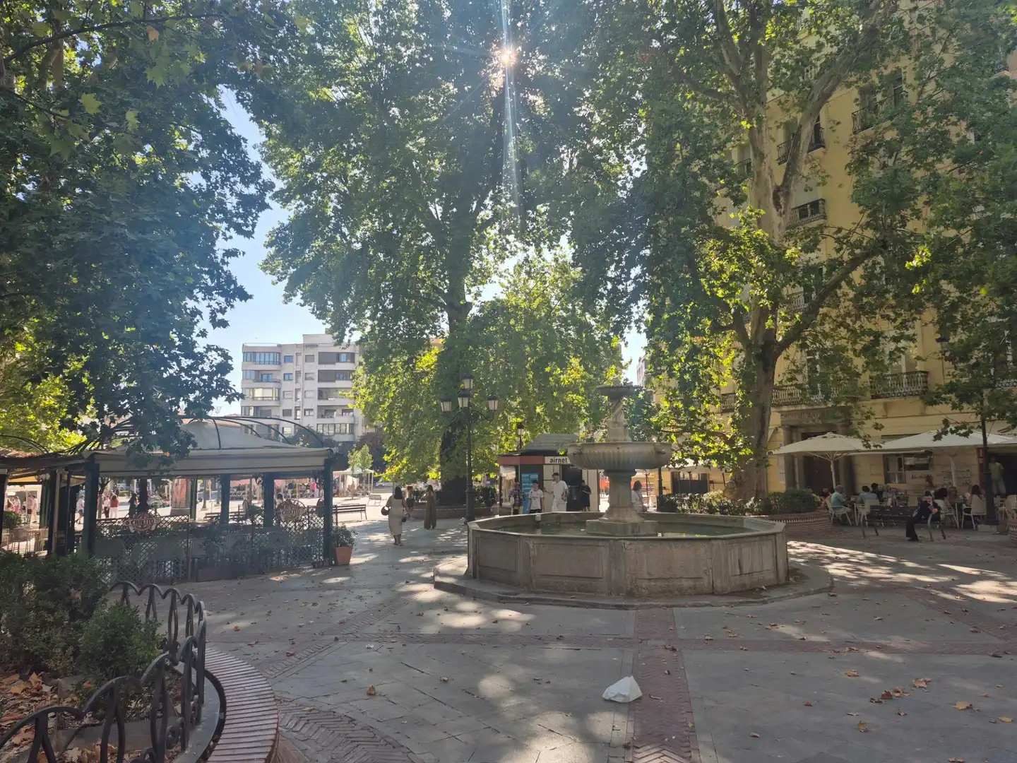 Pis de 90 m² a Granada