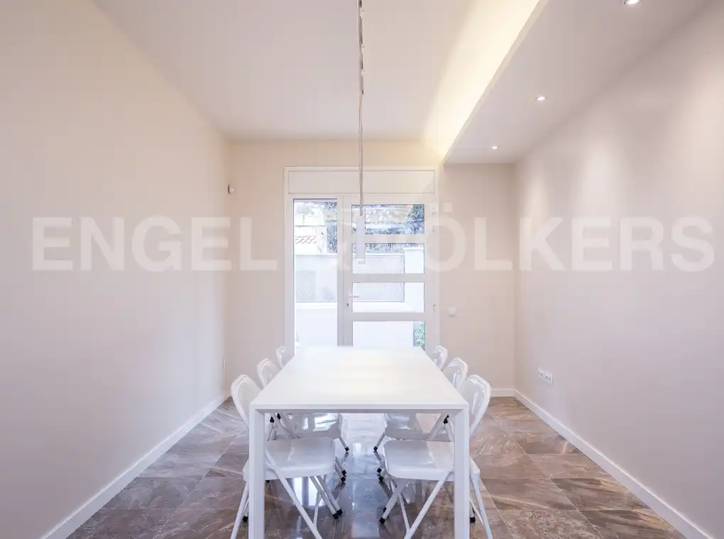 Piso de 238 m² en Barcelona