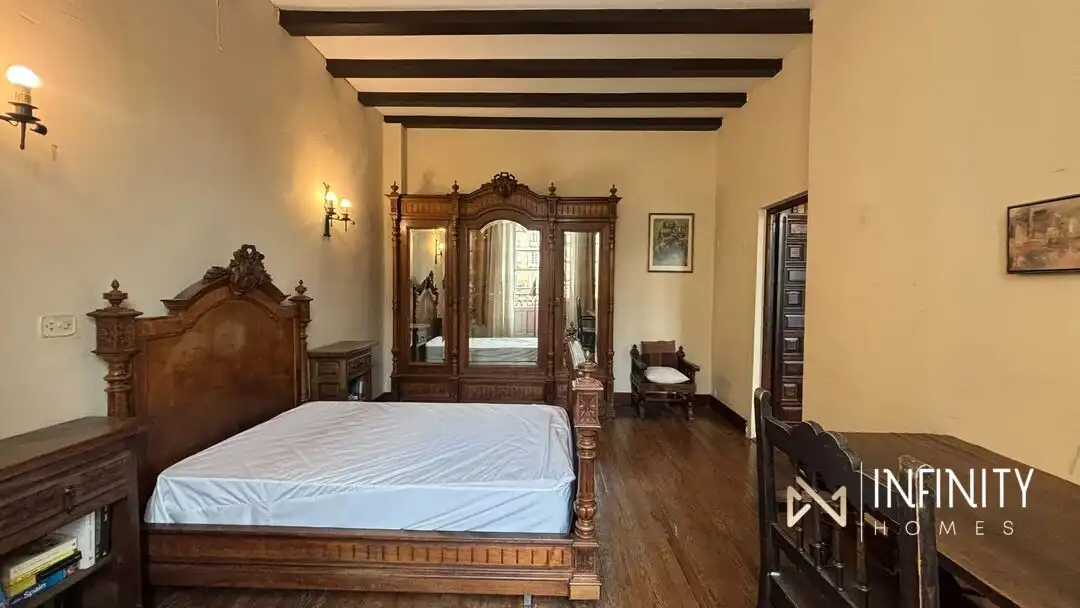 Piso de 170 m² en Bilbao
