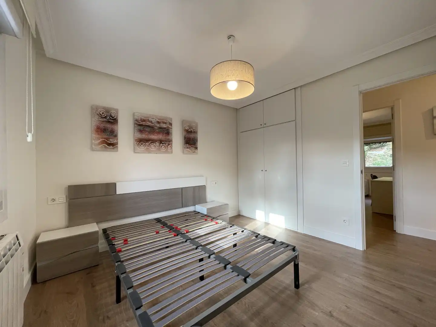 Pis de 70 m² a Sant Sebastià