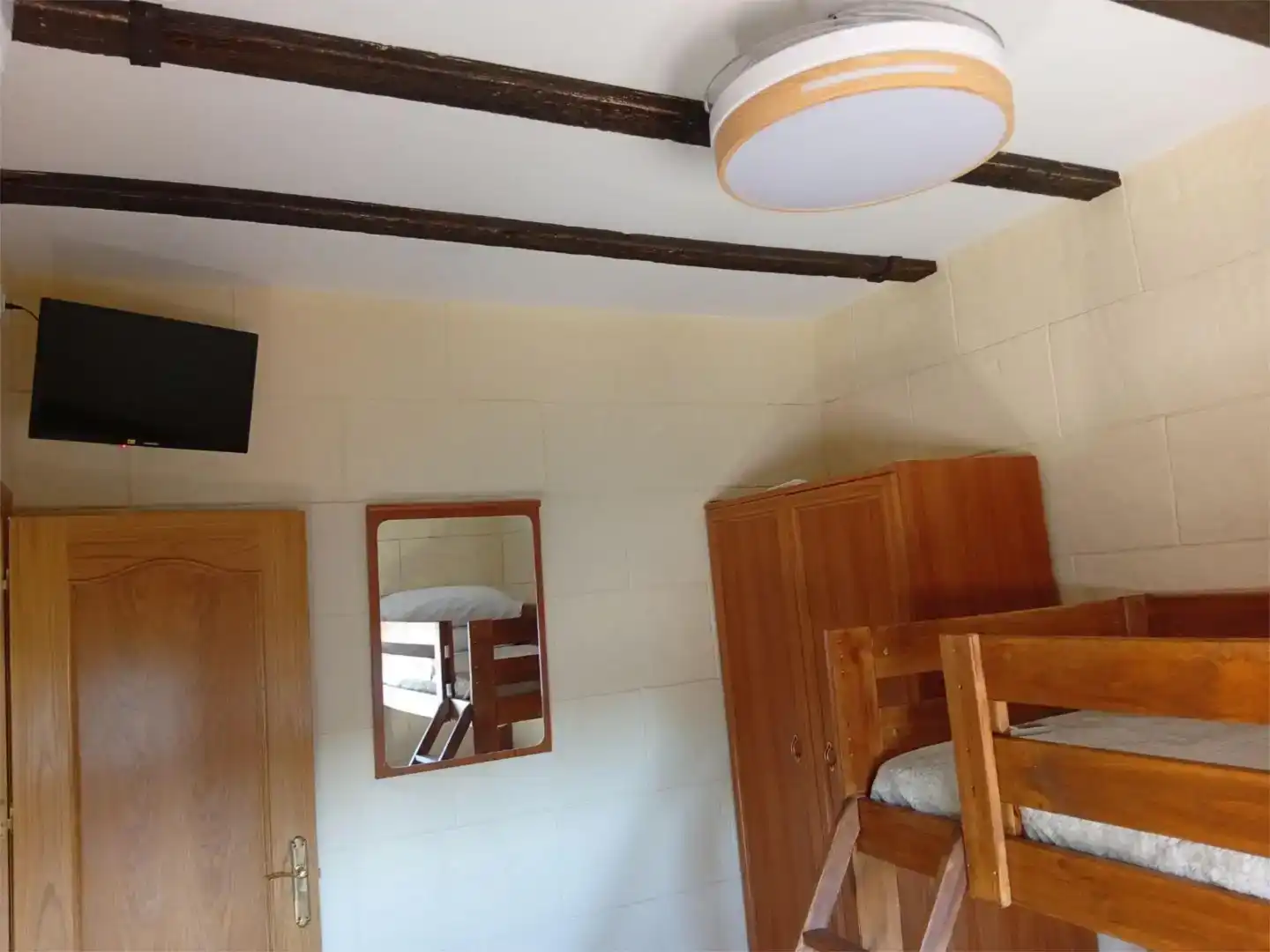 Piso de 159 m² en San Clemente