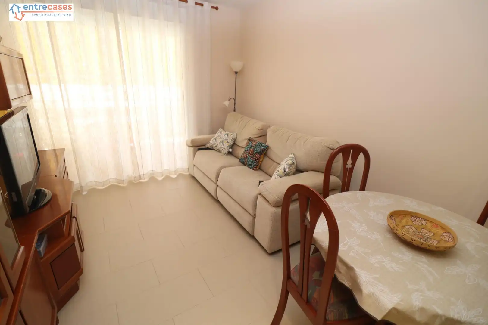 Piso de 51 m² en Canet de Berenguer