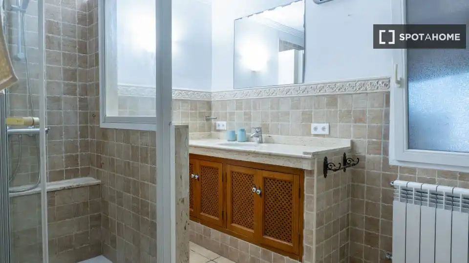 Habitación 230 m², Palma