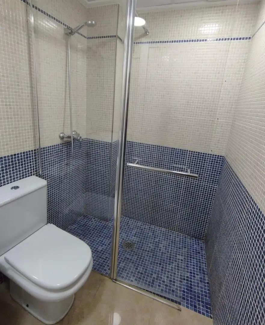 Pis de 55 m² a Múrcia