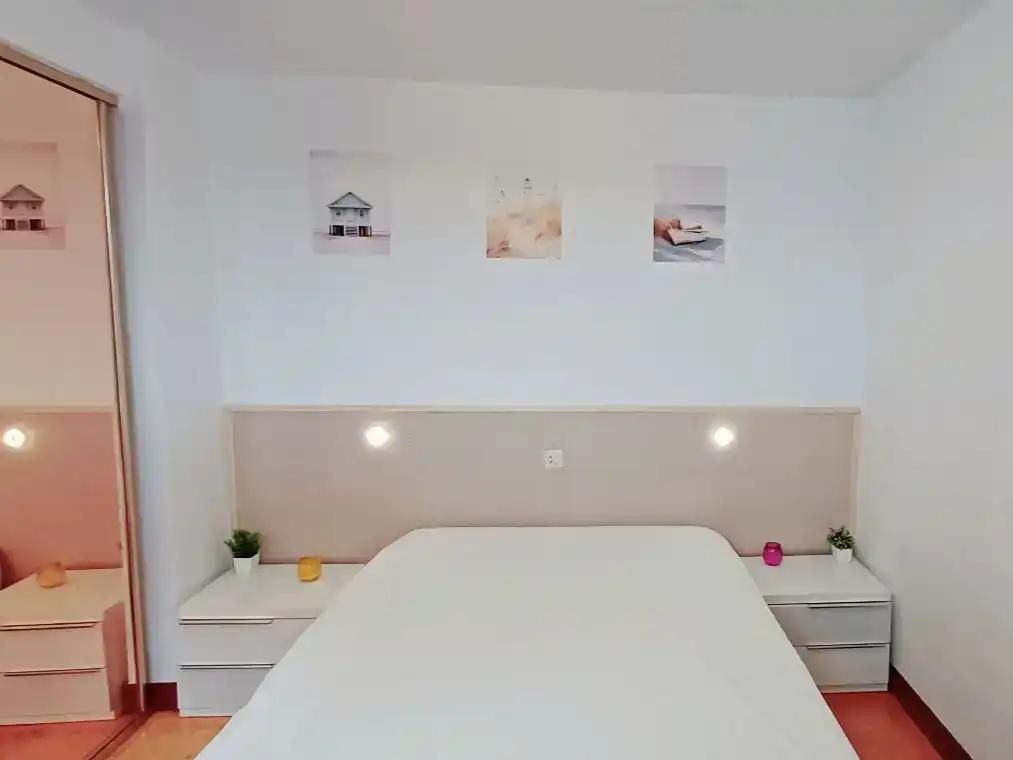 Pis de 40 m² a Urretxu
