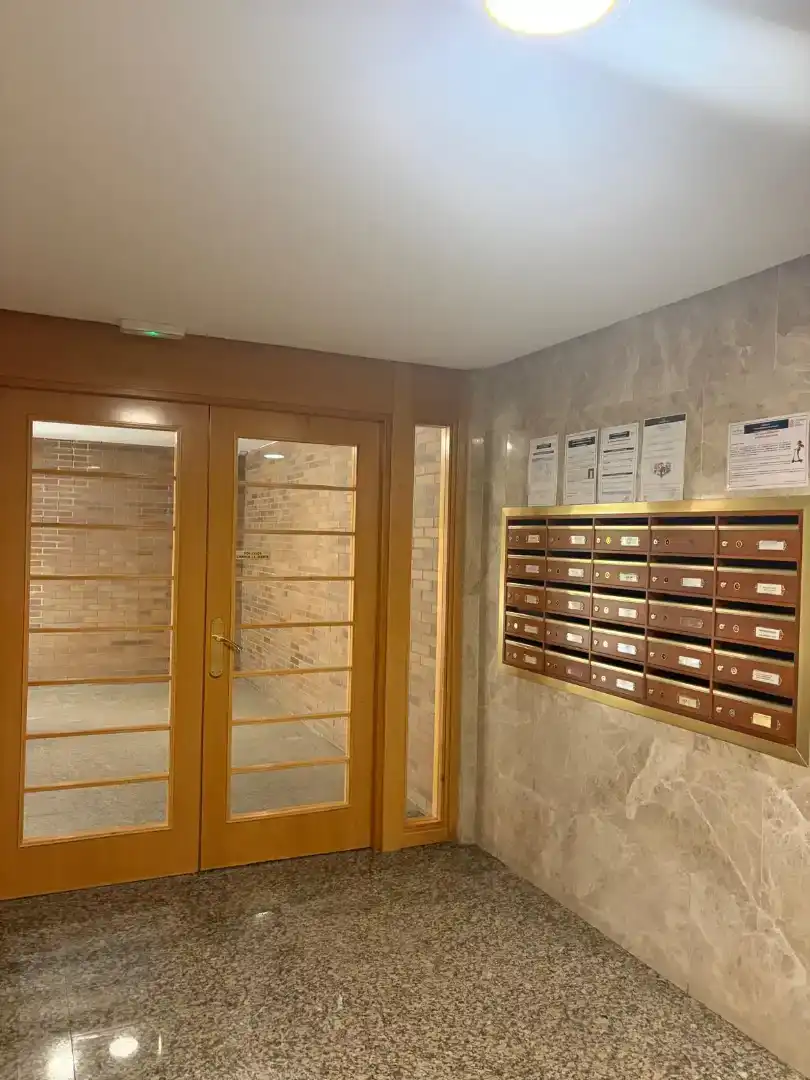 Piso de 127 m² en Ávila