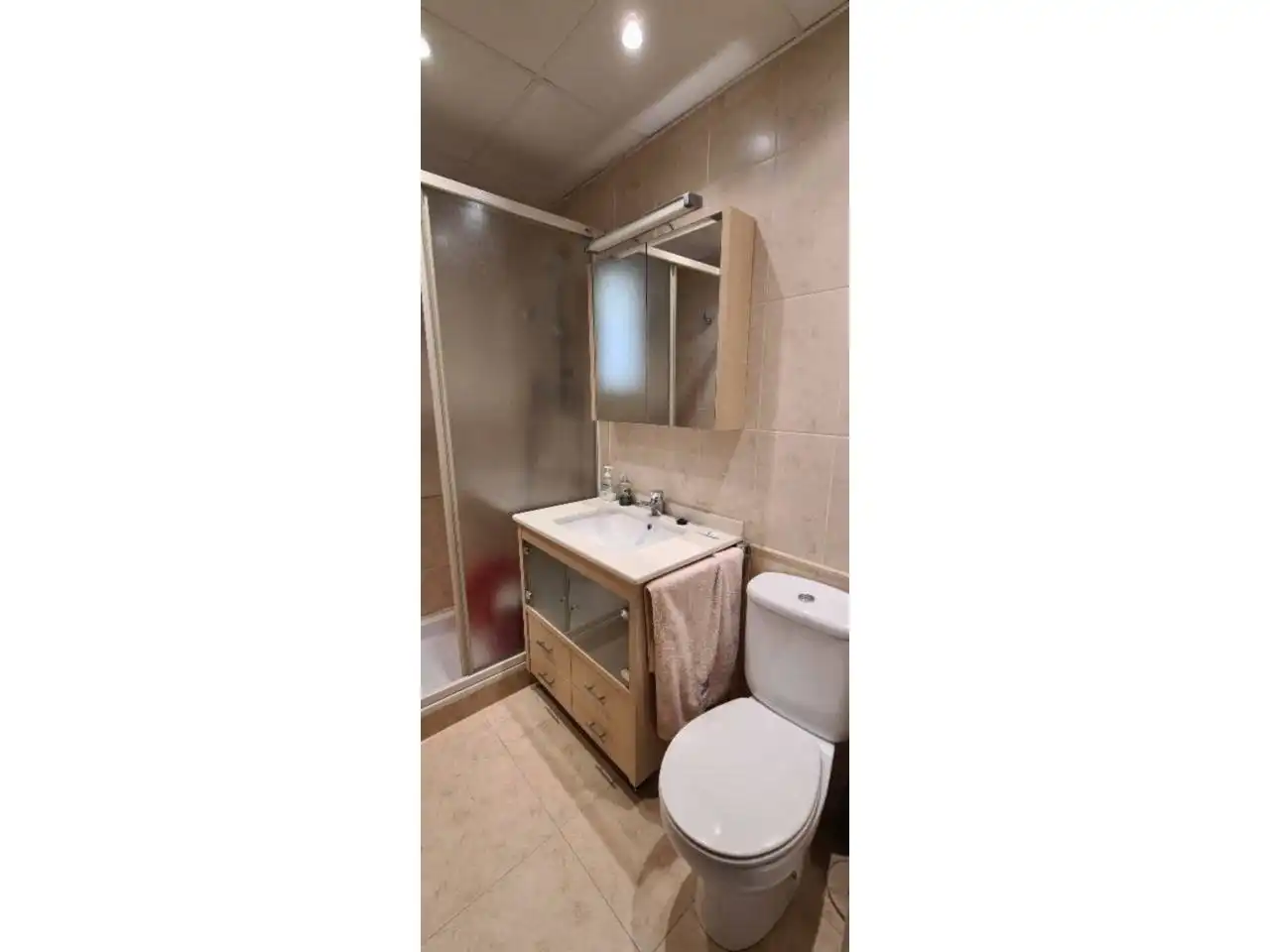 Piso de 80 m² en Logroño