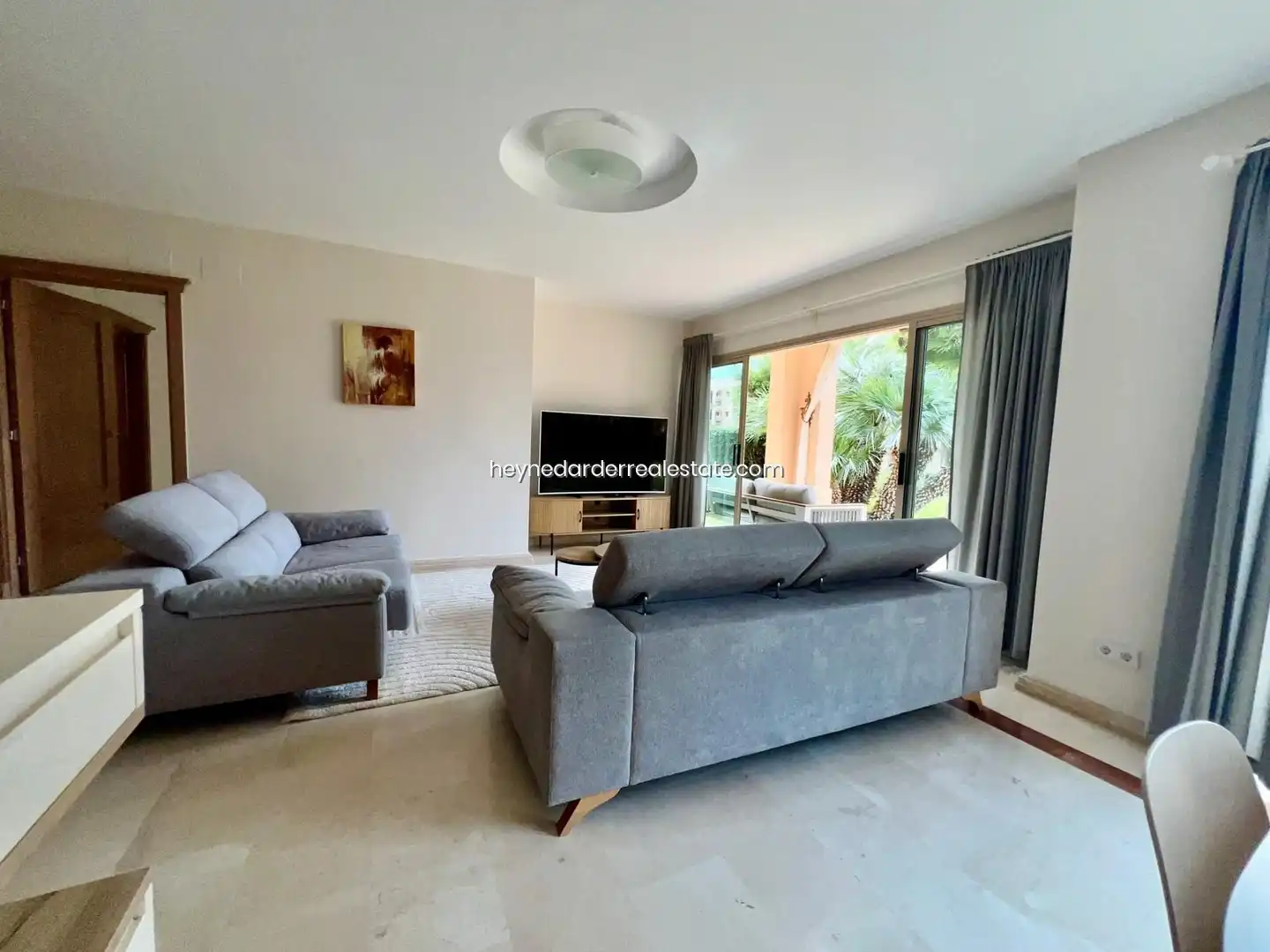 Piso de 127 m² en Calvià
