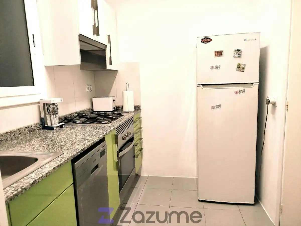 Pis de 88 m² a Barcelona