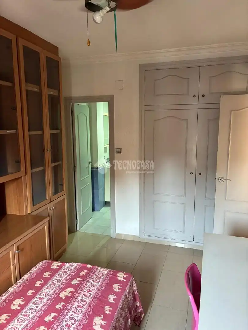 Piso de 114 m² en Murcia