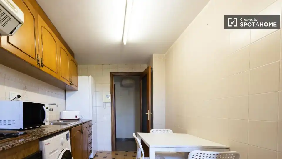Habitación en alquiler, Valencia