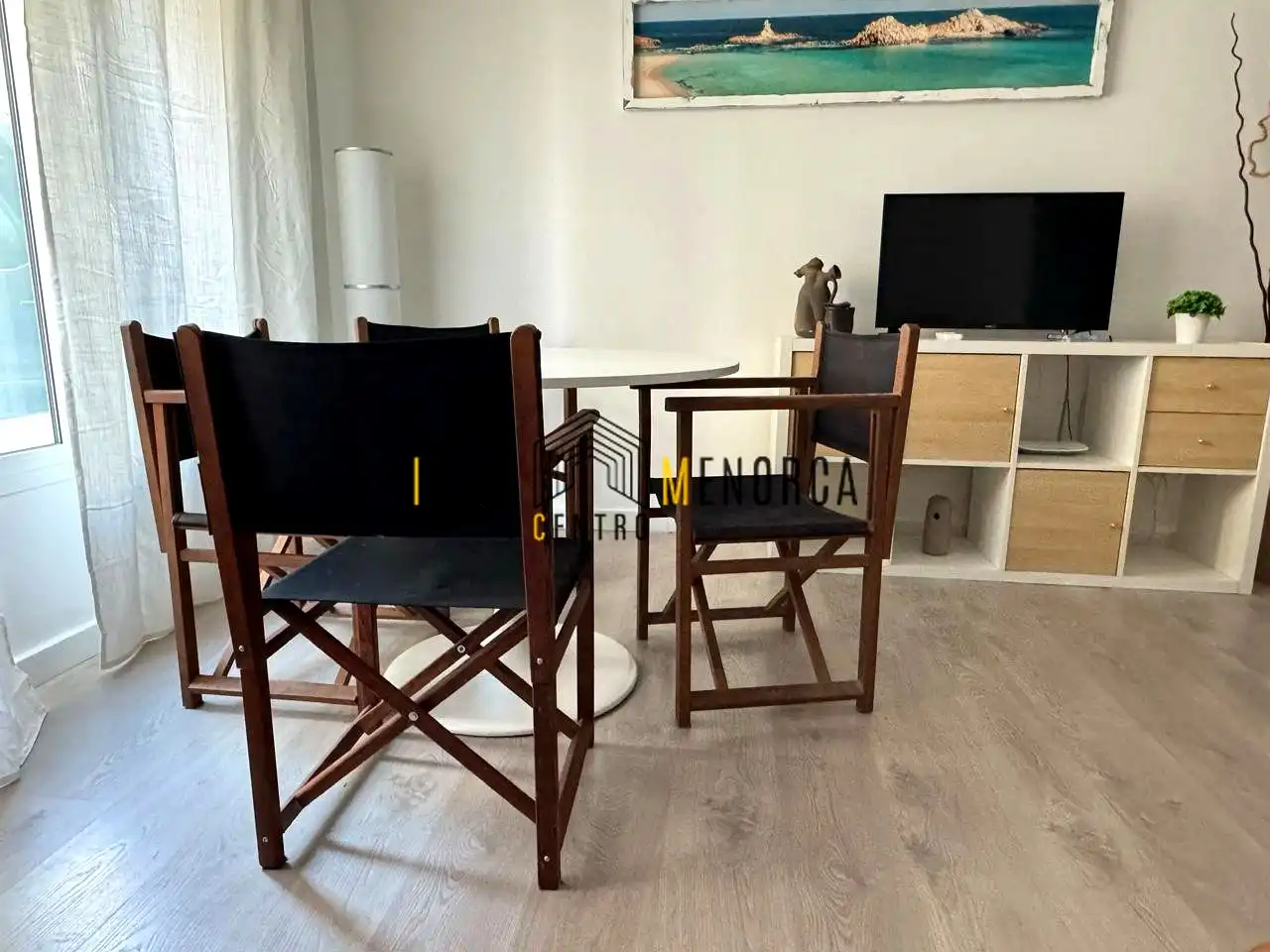 Piso de 64 m² en Ciutadella
