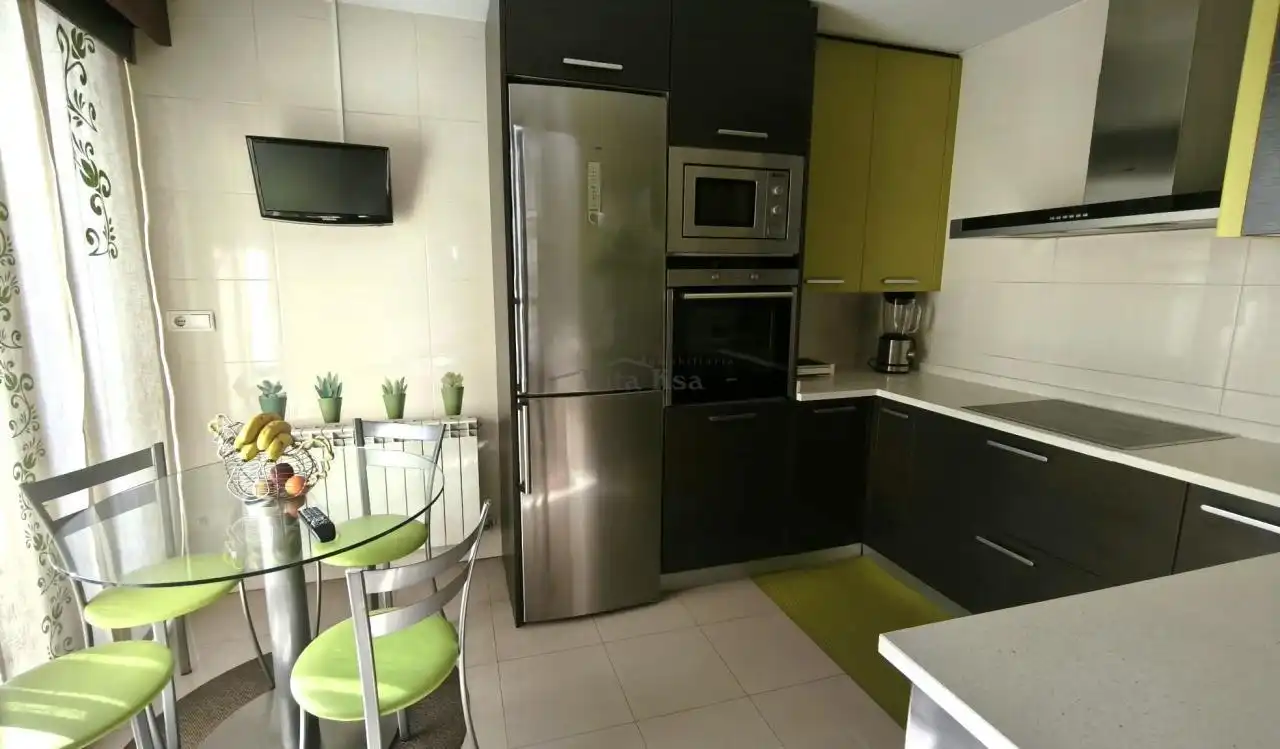 Pis de 90 m² a Ourense
