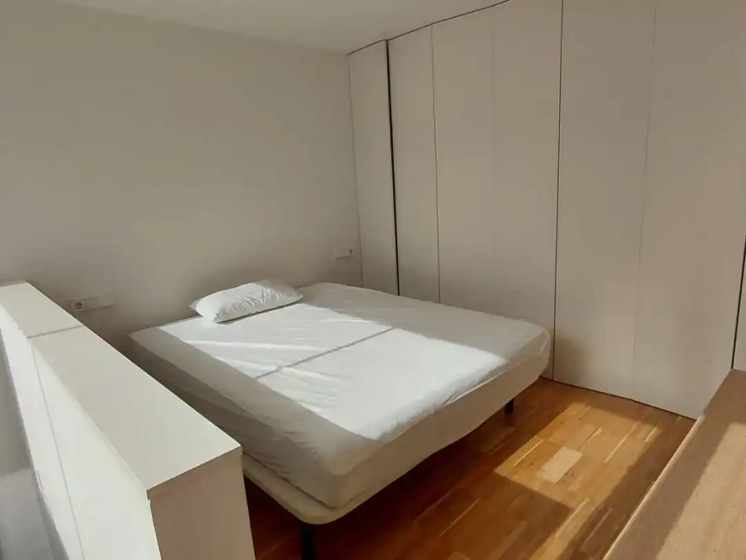 Piso de 100 m² en Sevilla