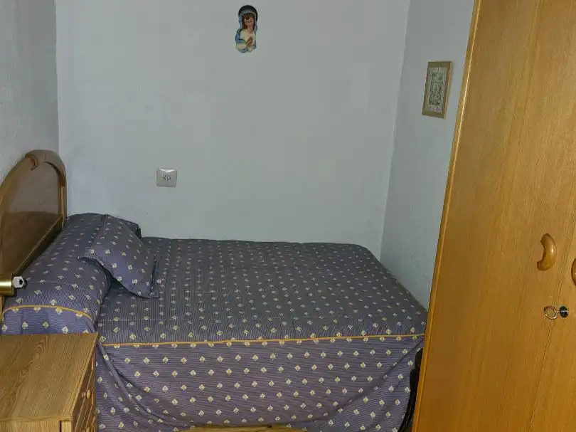 Piso de 120 m² en Trasmiras