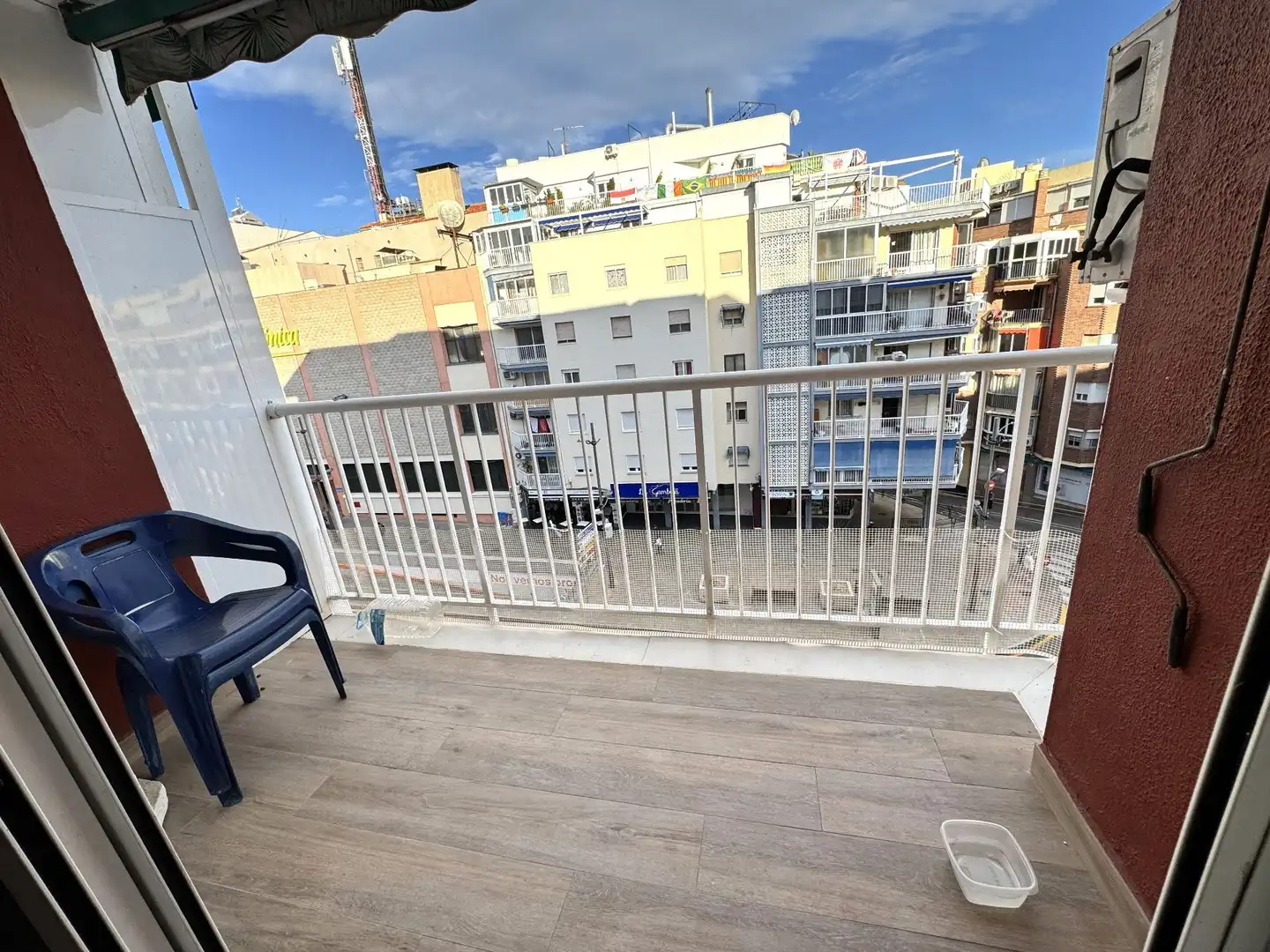 Habitación 81 m², Benidorm