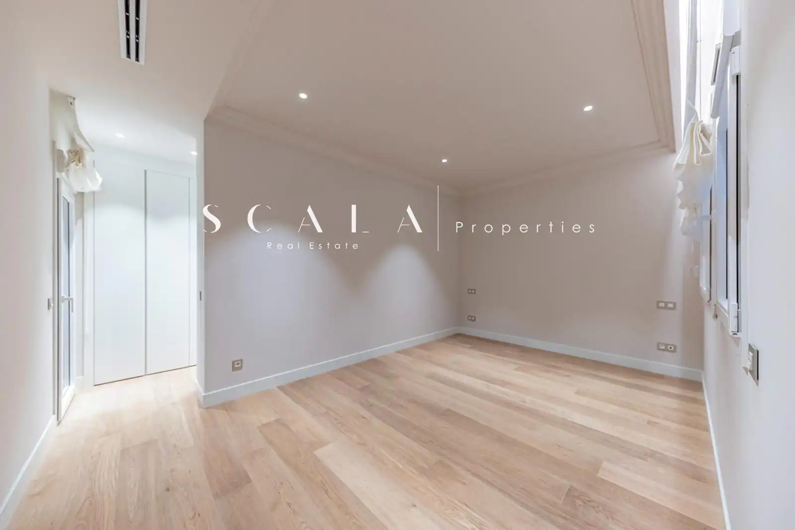 Appartamento 217 m² a Madrid