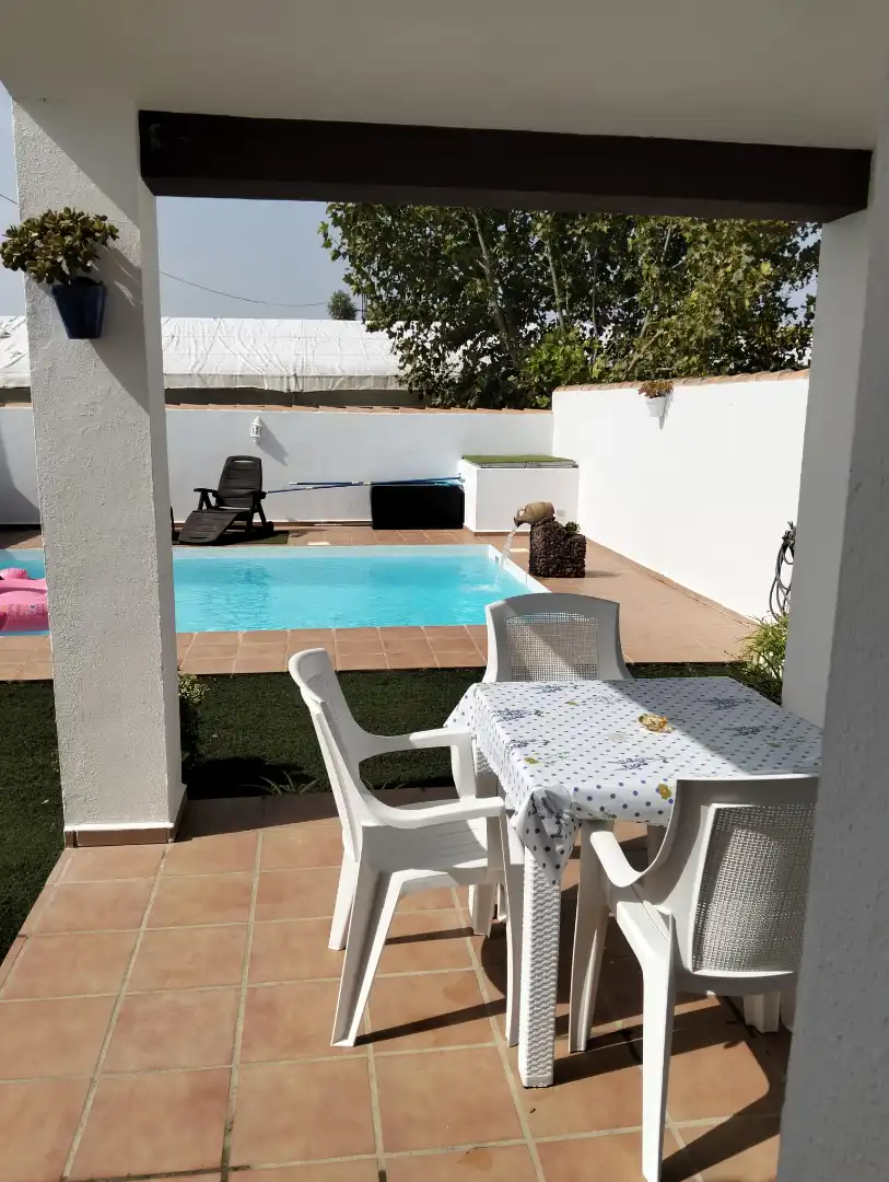 Piso de 80 m² en Conil de la Frontera