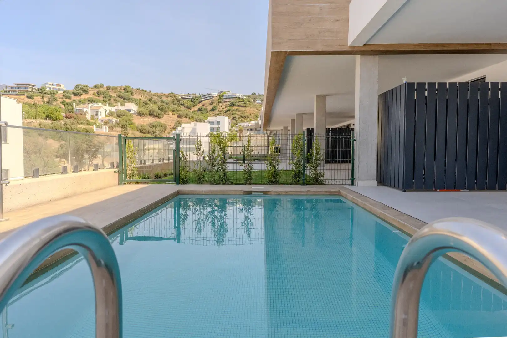 Apartamento 101 m² em Marbella