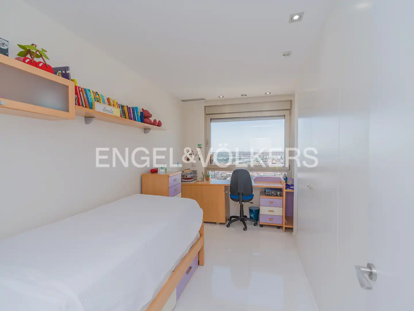 Piso de 190 m² en Alicante