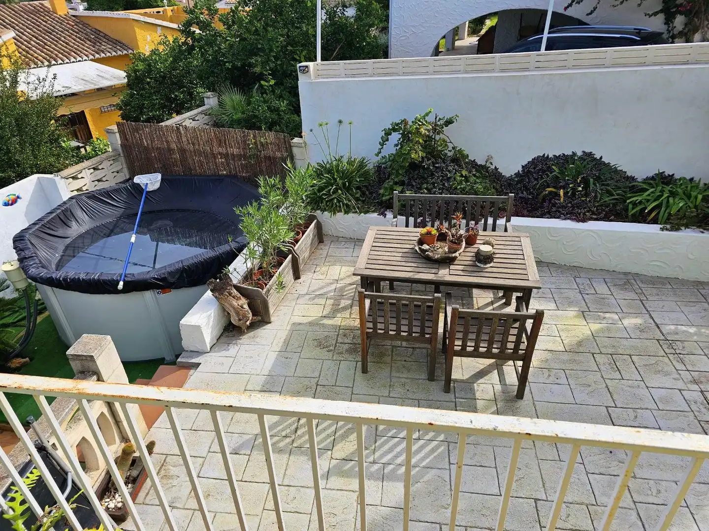 Haus 196 m² in Dénia