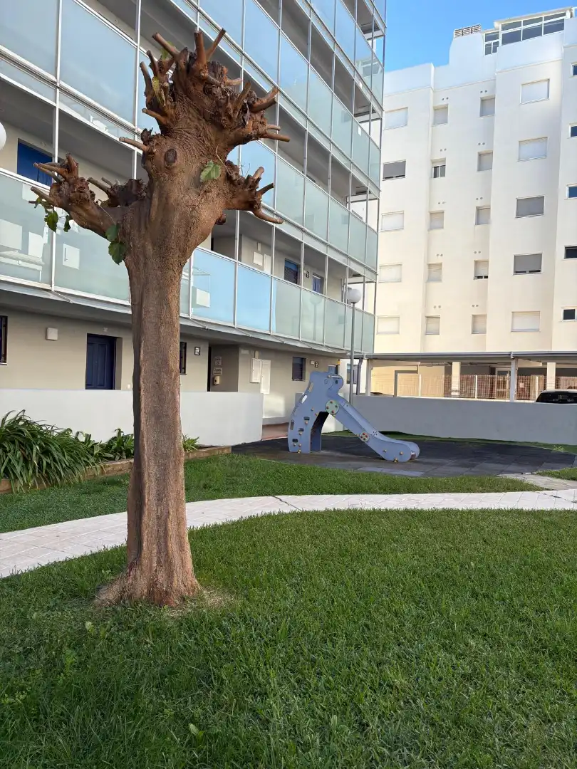 Piso de 76 m² en Daimuz