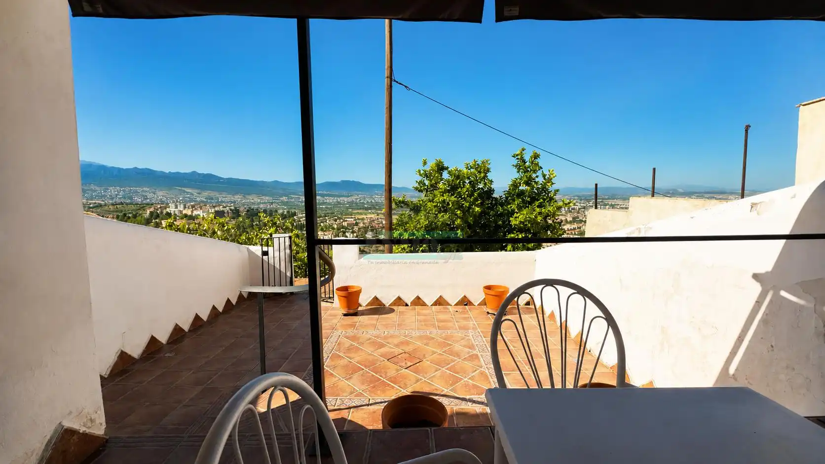 Piso de 40 m² en Granada