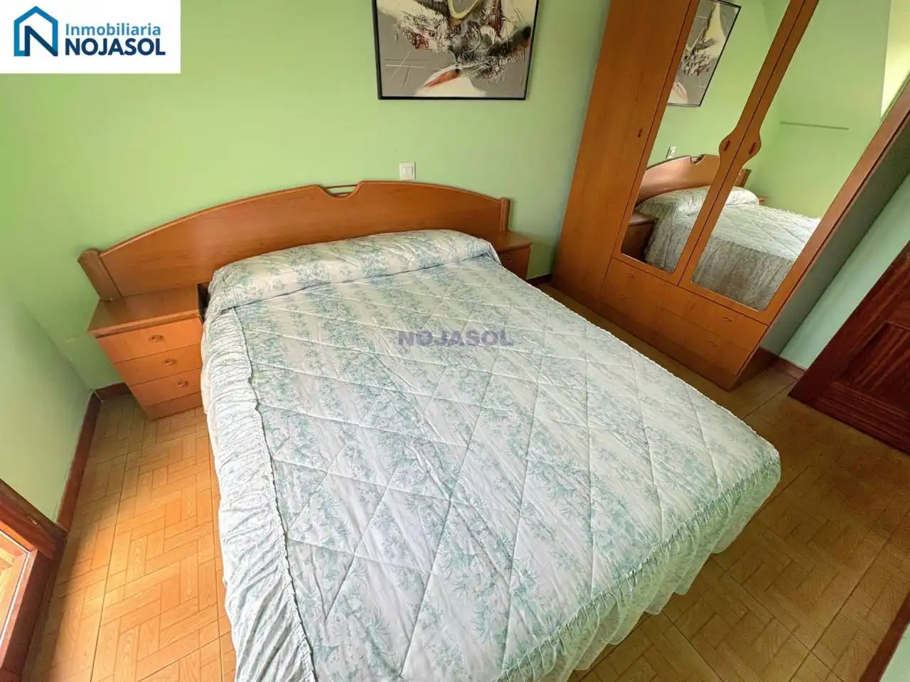 Piso de 60 m² en Noja