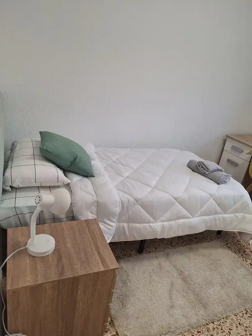 Piso de 79 m² en Cartagena