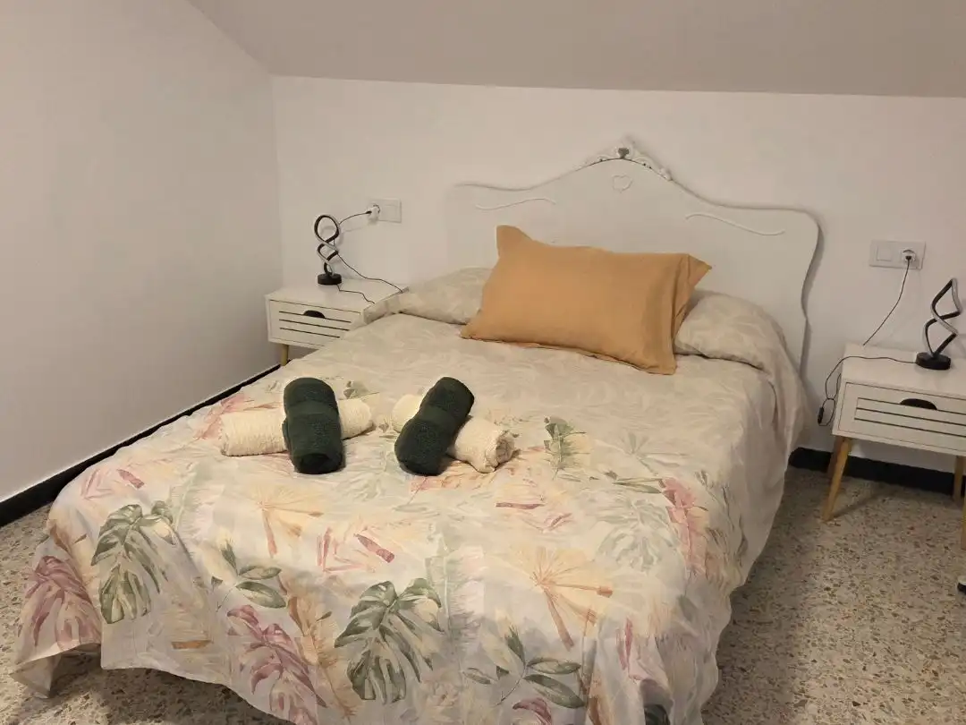 Casa de 210 m² en Barreiros