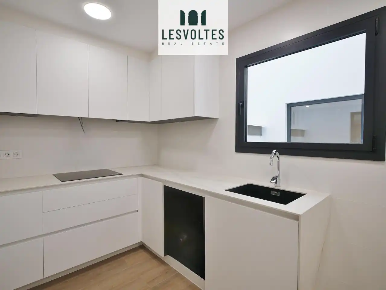 Piso de 180 m² en Palafrugell