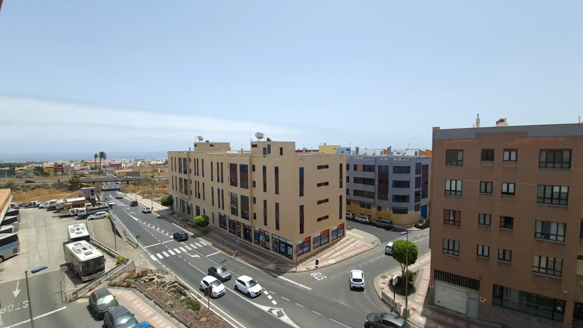 Appartamento 75 m² a Telde