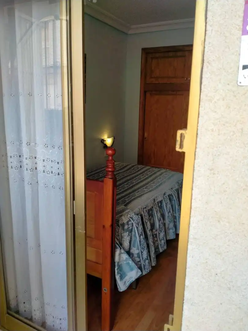 Piso de 120 m² en San Pedro del Pinatar