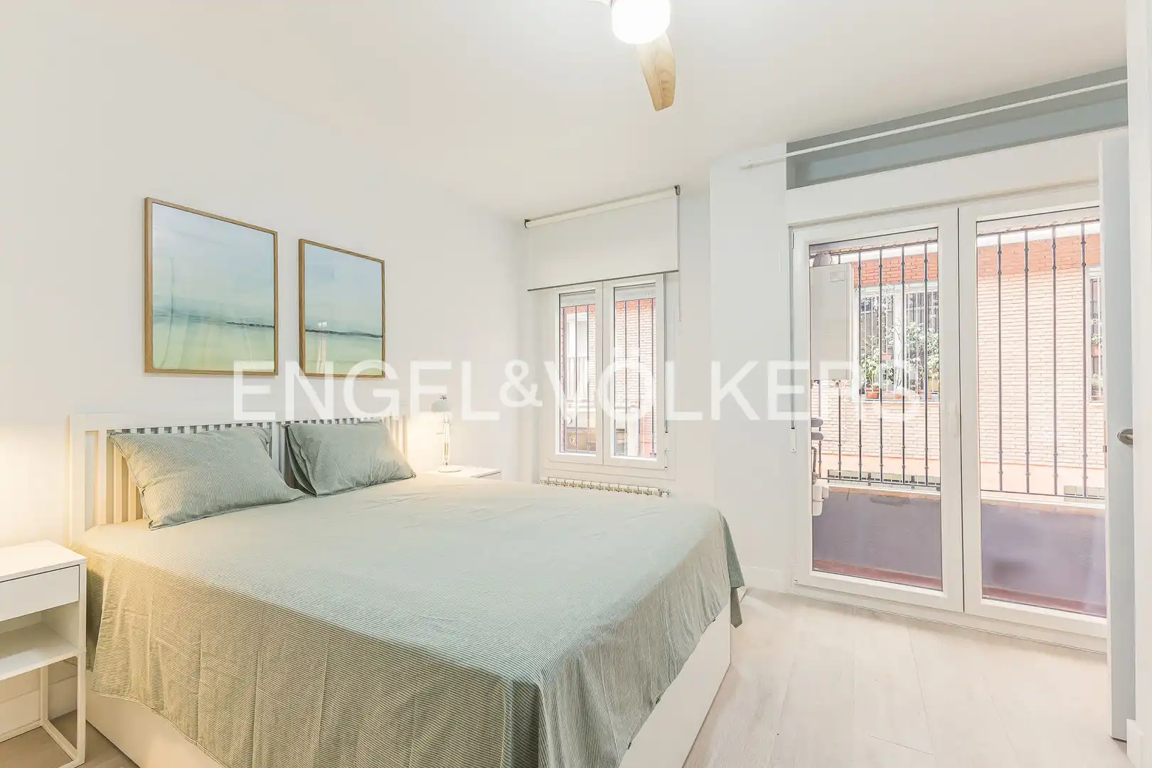 Appartamento 45 m² a Madrid