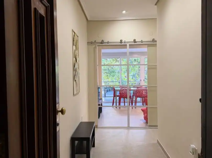 Pis de 135 m² a València