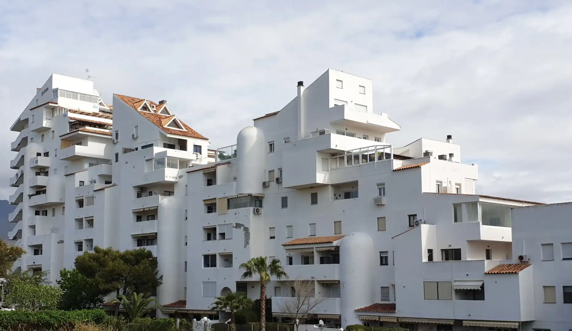 Piso de 274 m² en Estepona