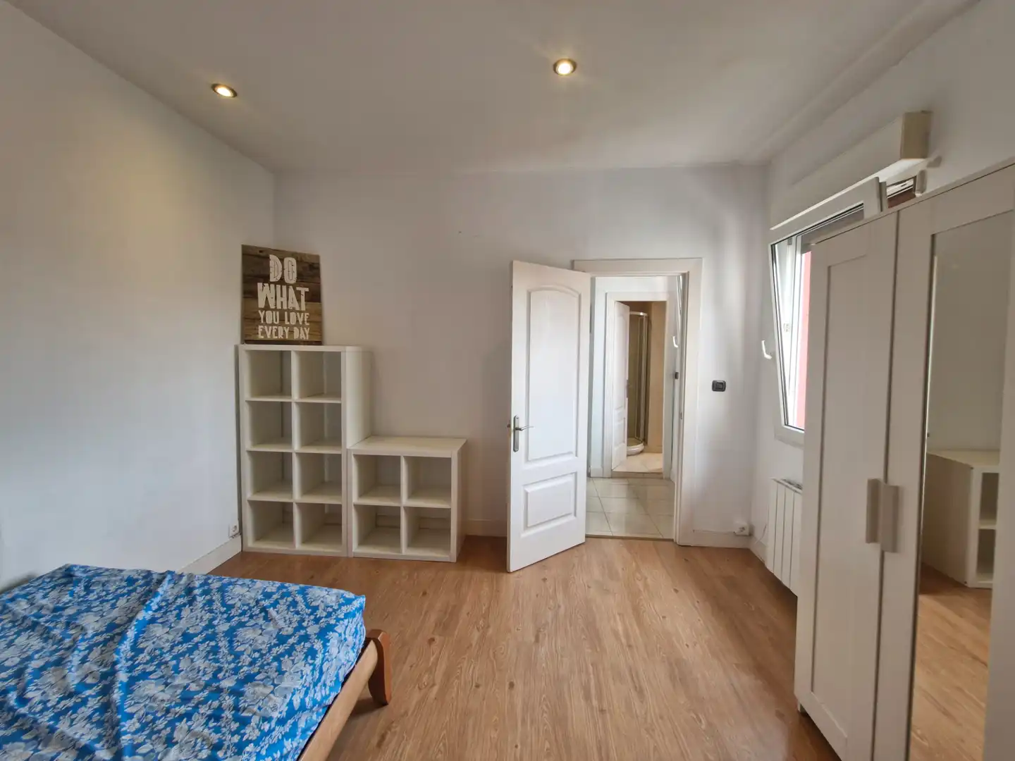 Piso de 40 m² en Bilbao