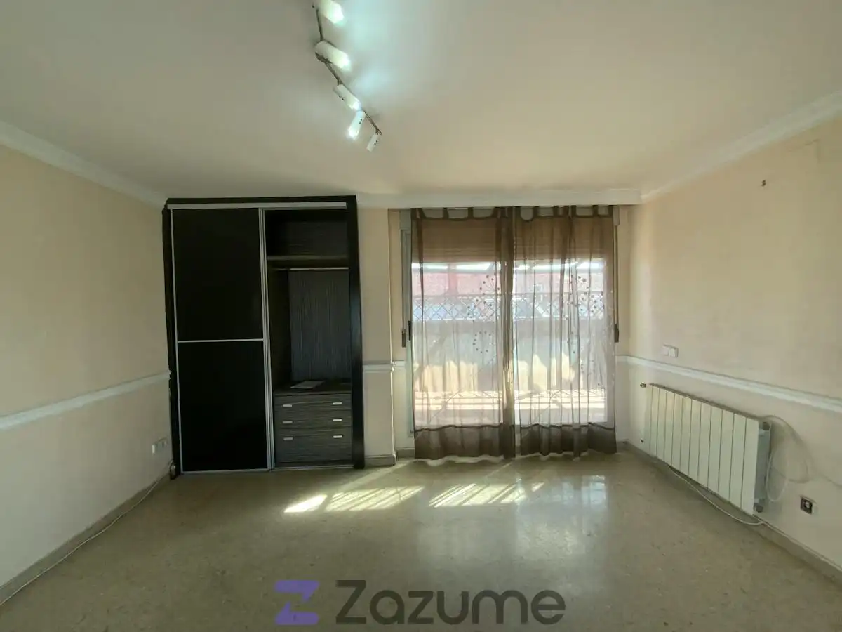 Wohnung 120 m² in Aldaia