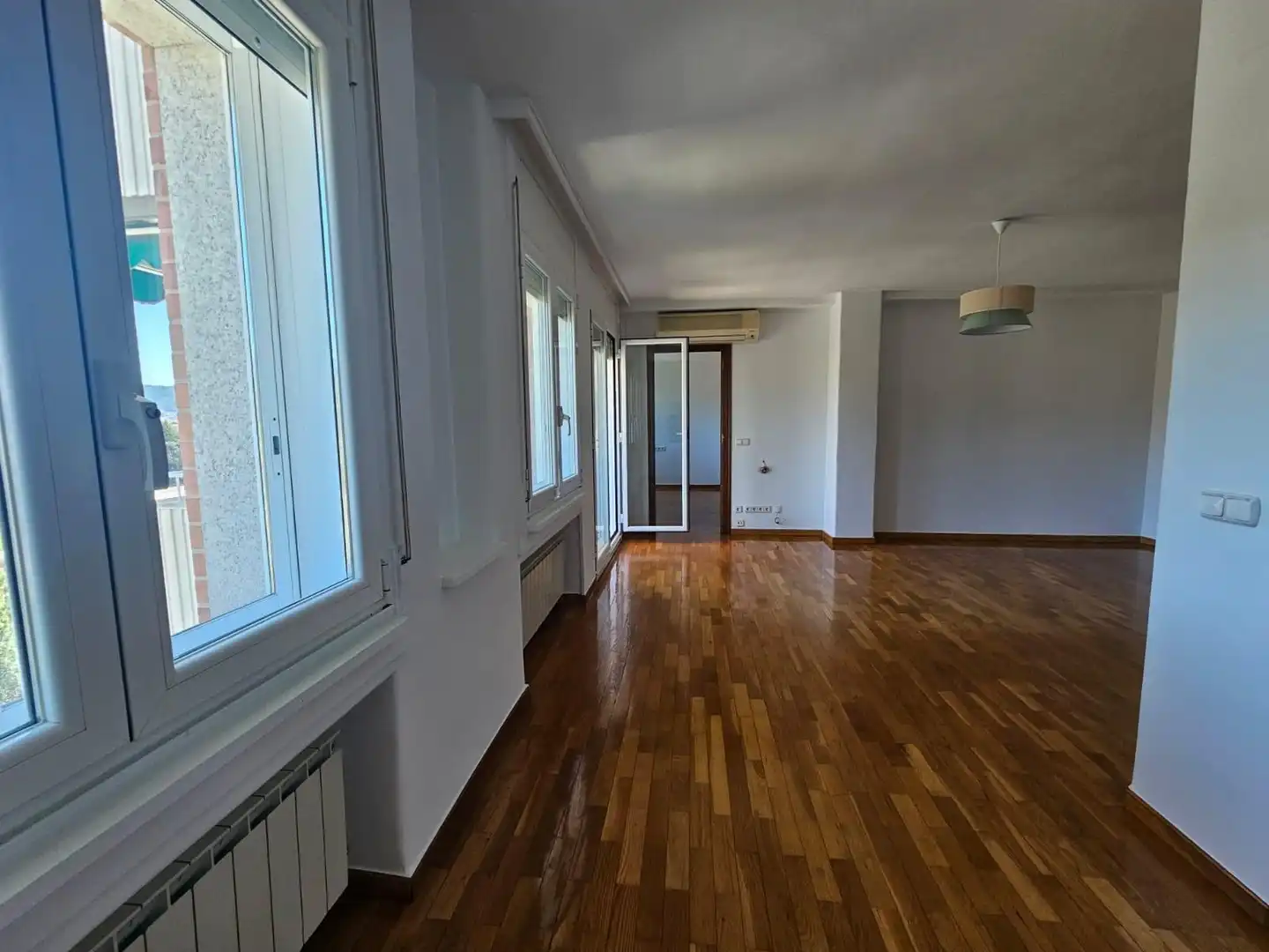 Piso de 160 m² en Ourense