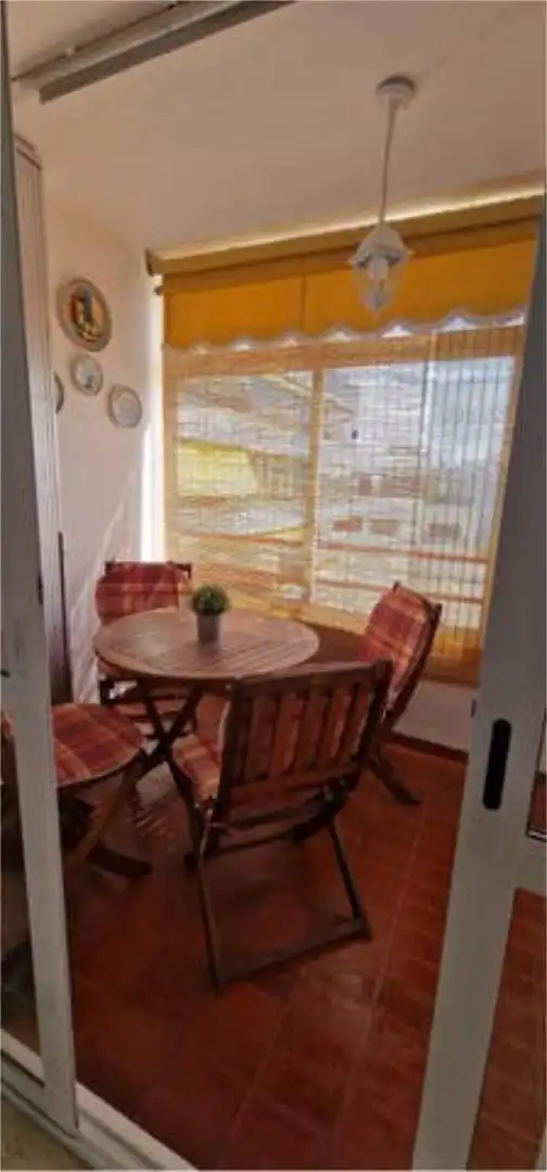 Piso de 72 m² en Sanlúcar de Barrameda