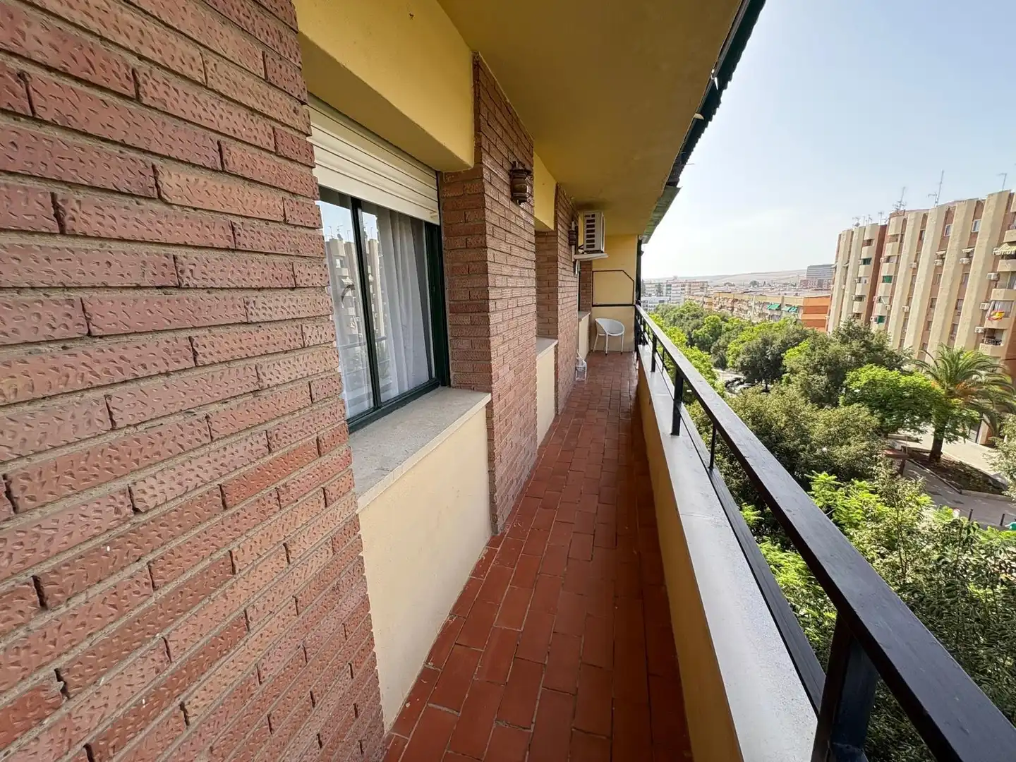 Piso de 111 m² en Córdoba