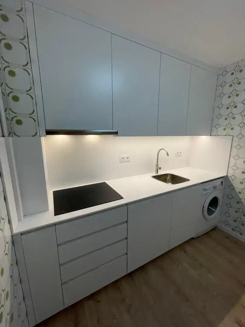 Piso de 90 m² en Santiago de Compostela