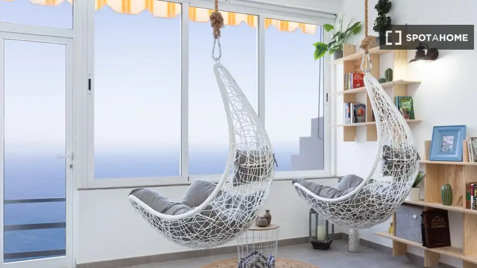 Habitación 83 m², La Matanza de Acentejo